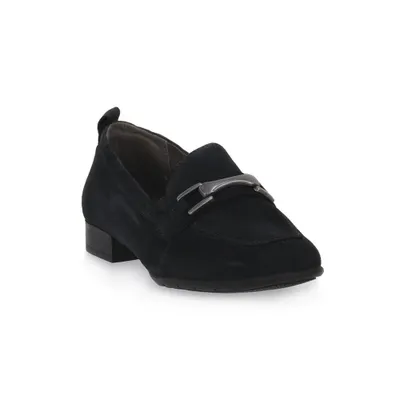 Produktbild von Tamaris Comfort  Damenschuhe Halbschuhe Slipper Blau Freizeit, Schuhgröße:40 EU