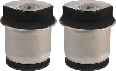 Produktbild von Gummilager Achskörperlager for Opel Astra H Zafira B Vauxhall Hinten 13267215