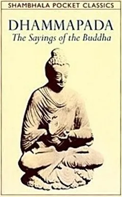 Productafbeelding van Dhammapada