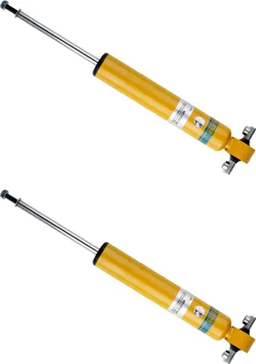 Zdjęcie produktu dla Pojedynczy amortyzator tylny Bilstein B6 do Ford Mondeo V H B6