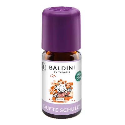 Produktbild von Dufte Schule - Duftmischung 5ml