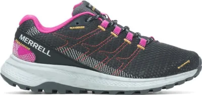 Produktbild von Merrell fly strike Damen in Schwarz, Größe 38.5