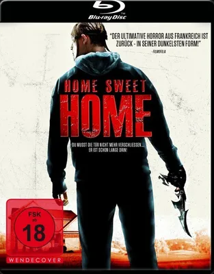Produktbild von Home Sweet Home