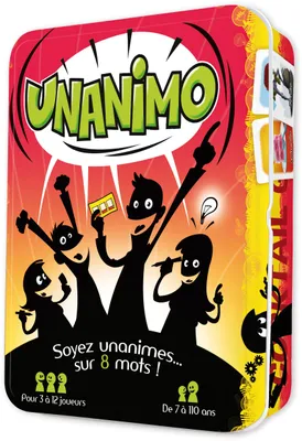 Immagine prodotto di Unanimo