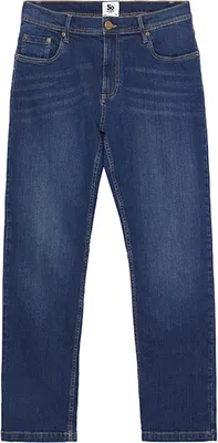 Produktbild von So Denim Leo Straight Jeans