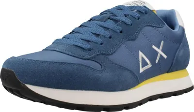 Produktbild von SUN68 Tom Solid Z35101_80 Blau-43
