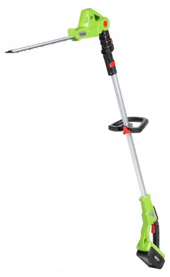 Produktbild von 4Garden AN4040 Akku-Astschere Teleskop 40V