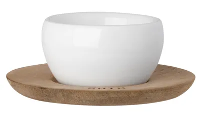 Produktbild von Räder Eierbecher mit Unterteller GUTN 7x7x3cm