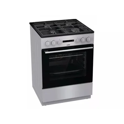 Zdjęcie produktu dla Kuchenka konwekcyjno-parowa MORA K 7265 AS6 741184