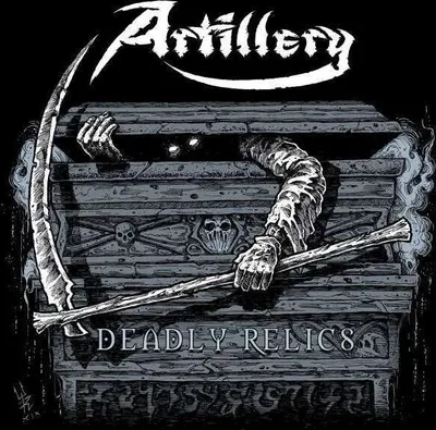 Obrázok produktu pre Deadly Relics