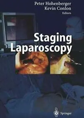 Produktbild von Staging Laparoscopy