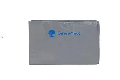 Productafbeelding van Comfortpool beschermhoes voor ECO+ 8 en 10 zwembad warmtepomp