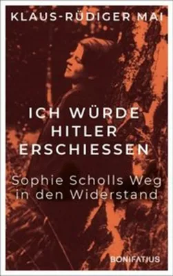 Produktbild von Ich würde Hitler erschiessen