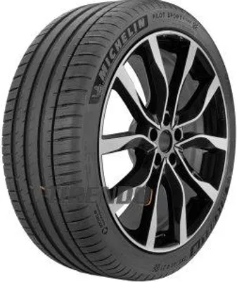 Produktbild von Michelin Pilot Sport 4 Suv 265/40R22 106Y Frv