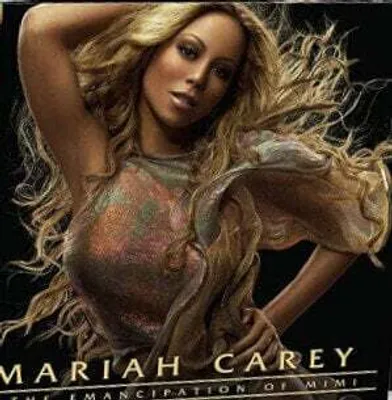 Zdjęcie produktu dla Mariah Carey - The Emancipation Of Mimi (180g) (2 LP)