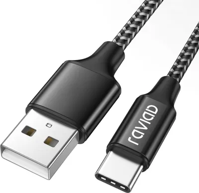 Image de Câble USB-C Type-C SGS STPCTPC1MWH 1 mètre