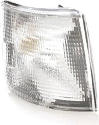Produktbild von Johns, Blink Leuchte Blinker passend für VW Transporter T4 09/1990-04/2003 vorne Rechts 7D0953050A 701953042F 701953050D 701953050K