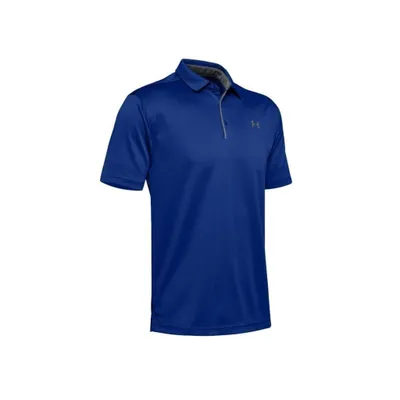 Image de Under Armour T-shirt Tech Polo, 1290140400, Pointure: 173