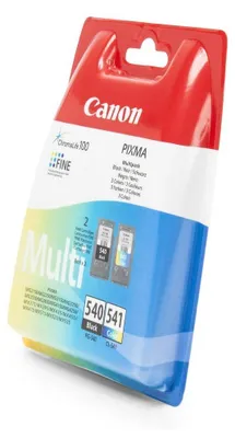 Produktbild von Canon PG540/541 Multipack 5225B006 Original