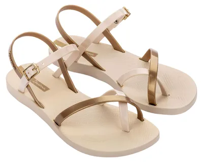 Produktbild von IPANEMA Damen Zehentrennersandalen Fashion Sand VIII