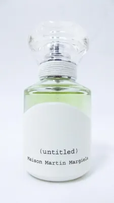 Produktbild von Maison Margiela (untitled) Eau De Toilette 100 ml (unisex)