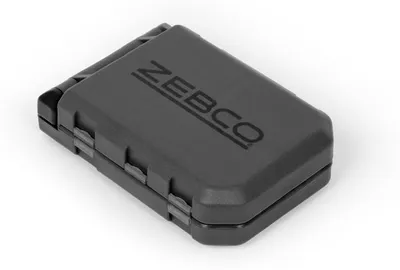 Produktbild von Zebco Demonic Accessory Box Small Zubehörbox 11x7,5x3cm