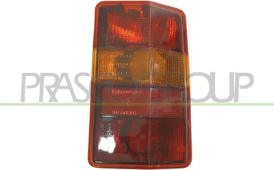 Produktbild von PRASCO Rückleuchte Heckleuchte Links für FIAT DUCATO Kasten (290) DUCATO Kasten (280) DUCATO Panorama (280) DUCATO Panorama (290) für CITROËN
