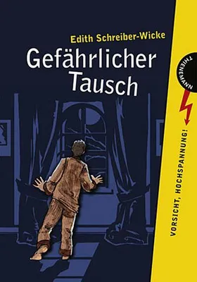 Immagine prodotto di Gefährlicher Tausch