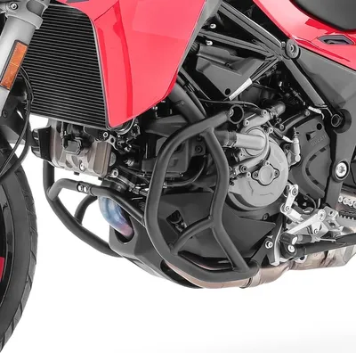 Obrázek produktu pro Crash bar pro Ducati Multistrada V2 / S 22-24 Ochranný kryt motoru Motog