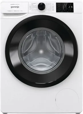 Produktbild von GORENJE Waschmaschine 1400U/min WNFHEI74ADPS
