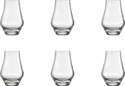 Produktbild von Royal Leerdam Tumbler Specials 929157 18 cl Transparent 6 Stück(e)