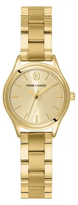 Produktbild von Pierre Lannier Armbanduhr Pya Doré
