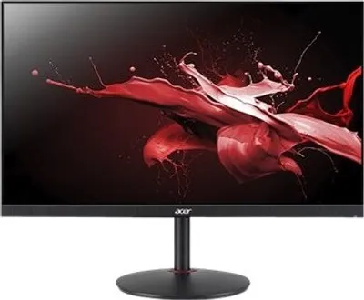 Obrázek produktu pro Acer NITRO XV2 XV240YPbmiiprx, 60,5 cm (23.8"), 1920 x 1080 px, Full HD, 2 ms, Černá