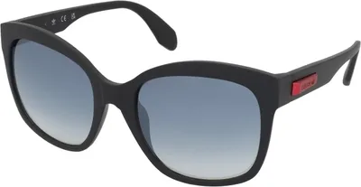 Produktbild von Adidas Original OR0012 Matte black 54/19/135 Damen Sonnenbrillen