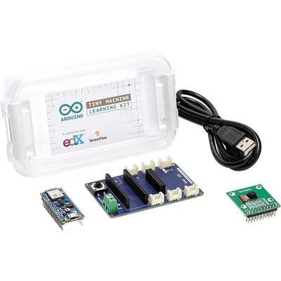 Immagine prodotto di Modulo di espansione Arduino AKX00028 (AKX00028)