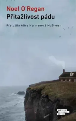 Zdjęcie produktu dla Přitažlivost pádu | Alice Hyrmanová-McElveen