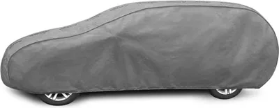 Obrázok produktu pre Ochranná plachta Mobile Garage na auto Škoda Superb 2024- (combi)