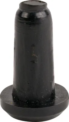 Produktbild von Sportime Abdeckkappe für Kickerstangen, 16 mm, 3 mm, 8er Set