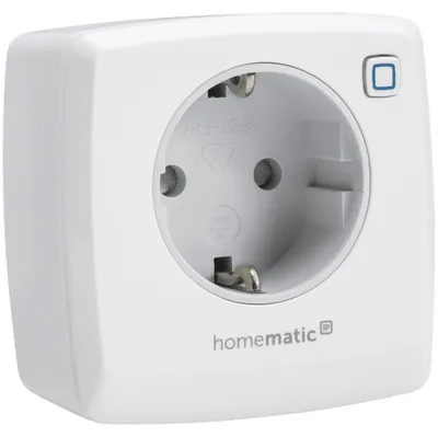 Immagine prodotto di Presa Homematic IP Dimmer - bordo di uscita | eQ-3 | HmIP-PDT