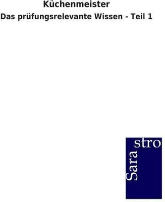 Produktbild von Küchenmeister