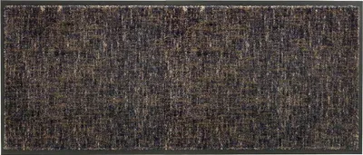 Produktbild von SCHÖNER WOHNEN-Kollektion Fußmatte Innen MIAMI Anthrazit 67 x 150 cm
