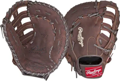 Produktbild von Rawlings PFBDCT Baseball-Handschuh für die erste Base, 12,5 Zoll | Für Rechtshänder