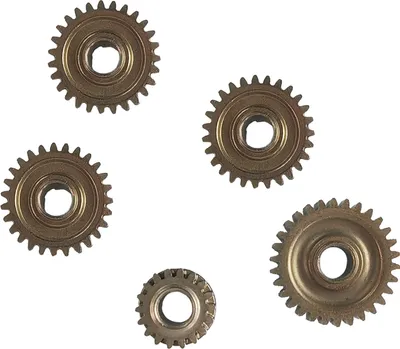 Produktbild von Amewi Getriebezahnrad Set CT10