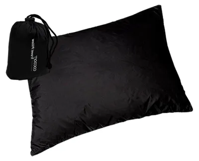 Produktbild von Reisekissen (Schwarz, 27,9 x 38,1 cm)