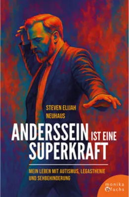Image de Anderssein ist eine Superkraft