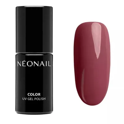 Obrázek produktu pro 12242 Neutrální UV lak na nehty Hybrid NeoNail 7,2 ml
