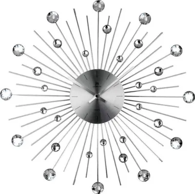 Produktbild von Lowell - Wanduhr - 14959