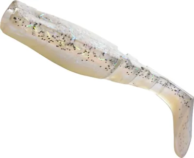 Immagine prodotto di 5 x MIKADO FISHUNTER 112 Shads Drop Shot Gummifisch 8,0 cm/7 g