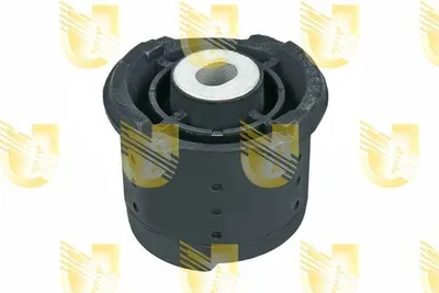 Produktbild von UNIGOM 391358 Achslager für BMW 3 Limousine (E46) Hinten Rechts