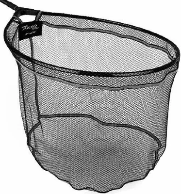 Produktbild von Shimano Fishing Aero Pro Landing Net 40 cm Landing Net Head